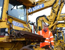 Working safely through COVID-19: Story Contracting